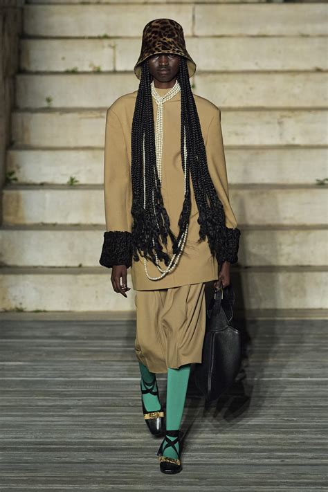 gucci cruise 2023|gucci fashion show 2023.